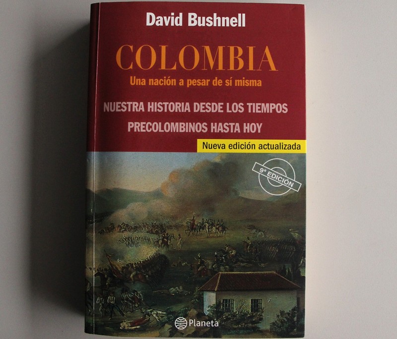 Bushnell, D.