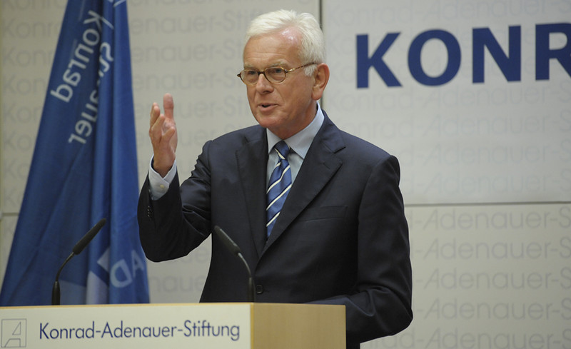 Hans-Gert Pöttering