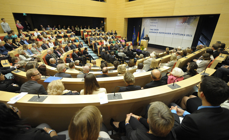 Tag der KAS 2011
