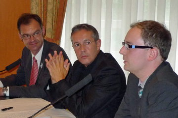 Foto: Heiko Demski