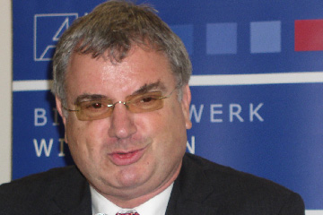 Dr. Otmar Oehring 260911