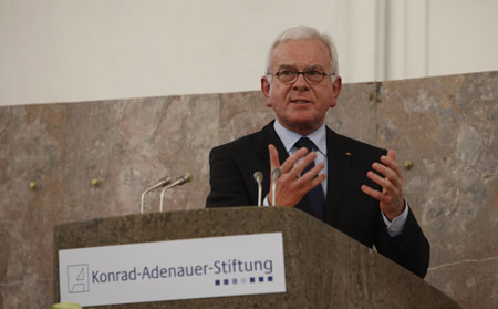 Dr. Hans-Gert Pöttering