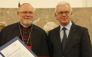 Preis Soziale Marktwirtschaft 2011