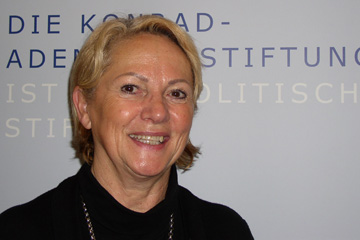 Jutta Fleck