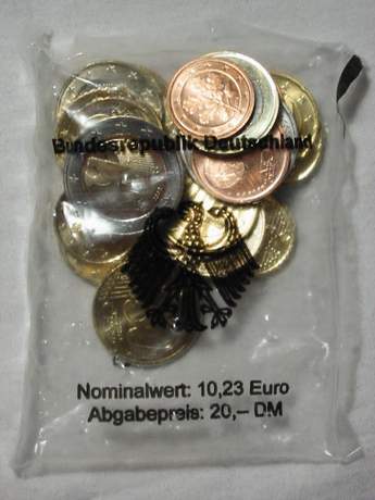 Deutsches Starterkit. (Quelle: Nyks, Wikimedia CC-by-sa 2.5) Deutsches Starterkit. (Quelle: Nyks, Wikimedia CC-by-sa 2.5)