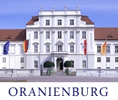 Oranienburg Schloss