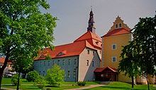 Schloss Lübben
