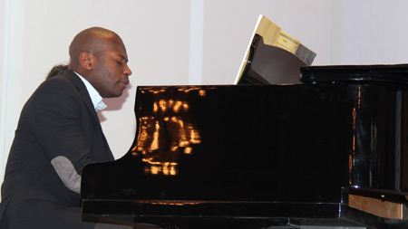 Bernard Okyere-Darko Bernard Okyere-Darko
