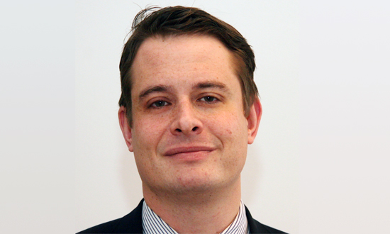 Dr. Alexander Brakel