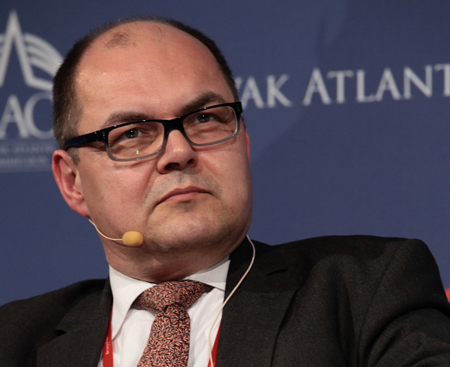 Christian Schmidt