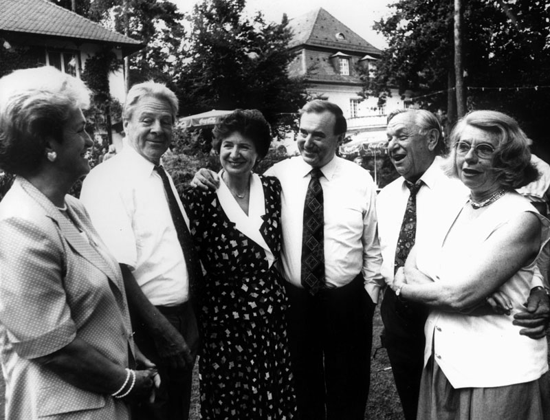 Josef Stingl (1919-2004)