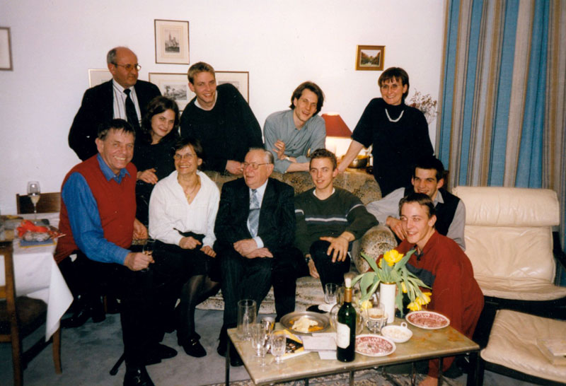 Josef Stingl (1919-2004)