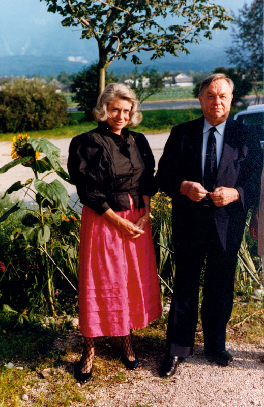 Josef Stingl (1919-2004)