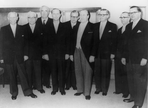 Franz Meyers (1908-2002) Franz Meyers (1908-2002)