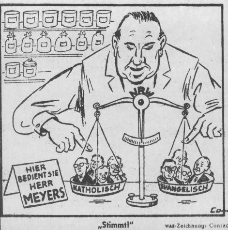 Franz Meyers (1908-2002) Franz Meyers (1908-2002)