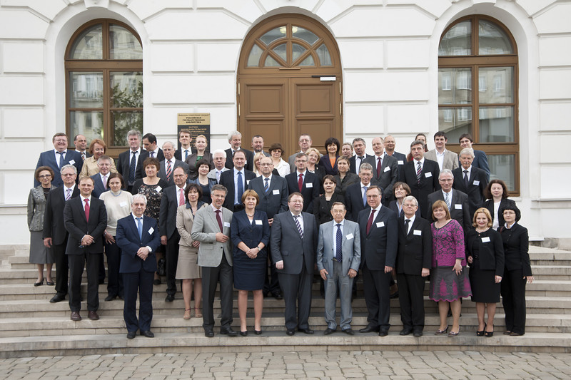 Richterdialog 2012
