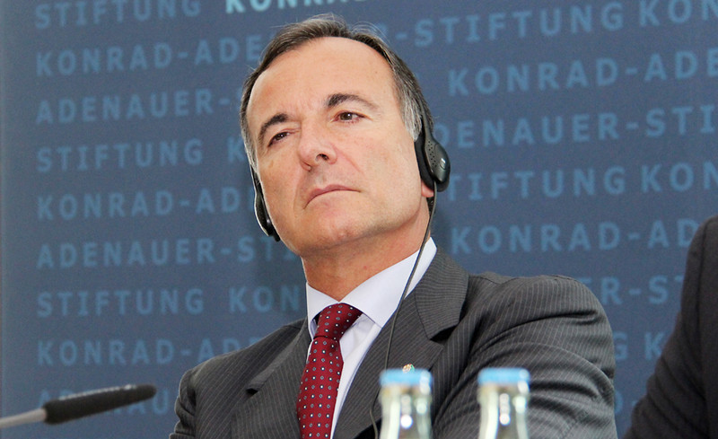 Franco Frattini