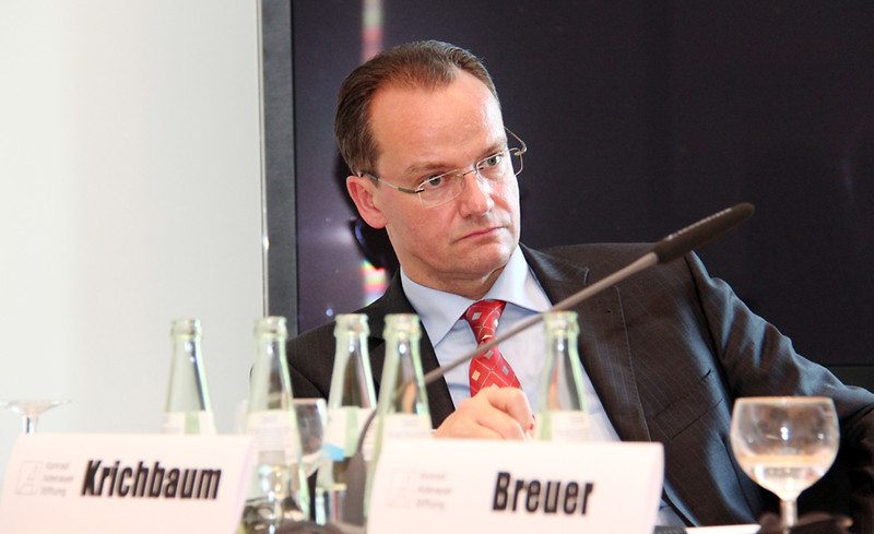 Gunther Krichbaum