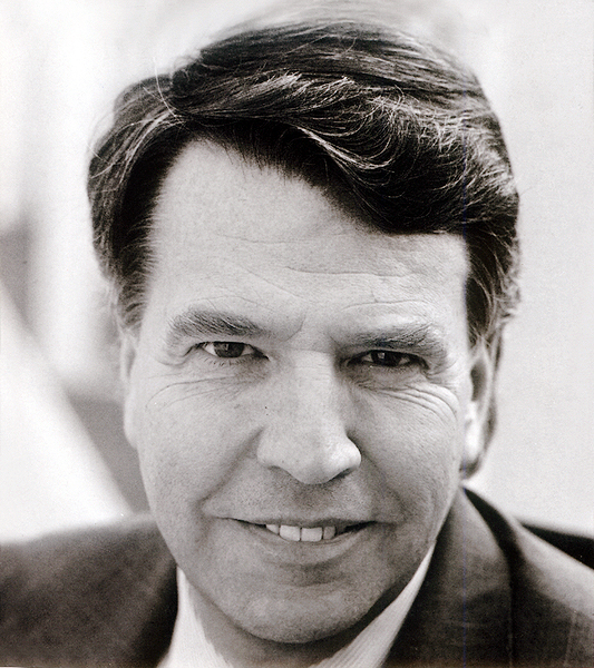 Helmut Linnsen