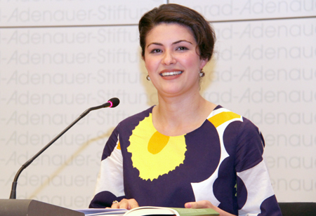 Mariam Kühsel-Hussaini