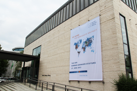 Tag der KAS 2012