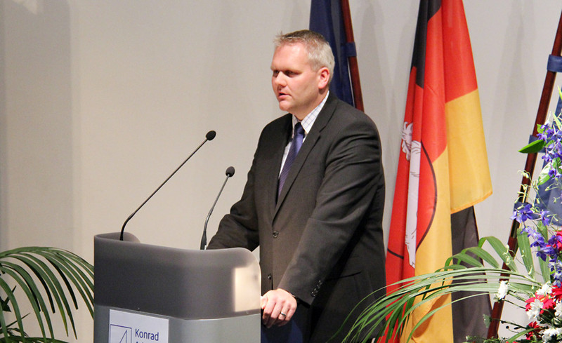 Björn Thümler MdL Björn Thümler MdL