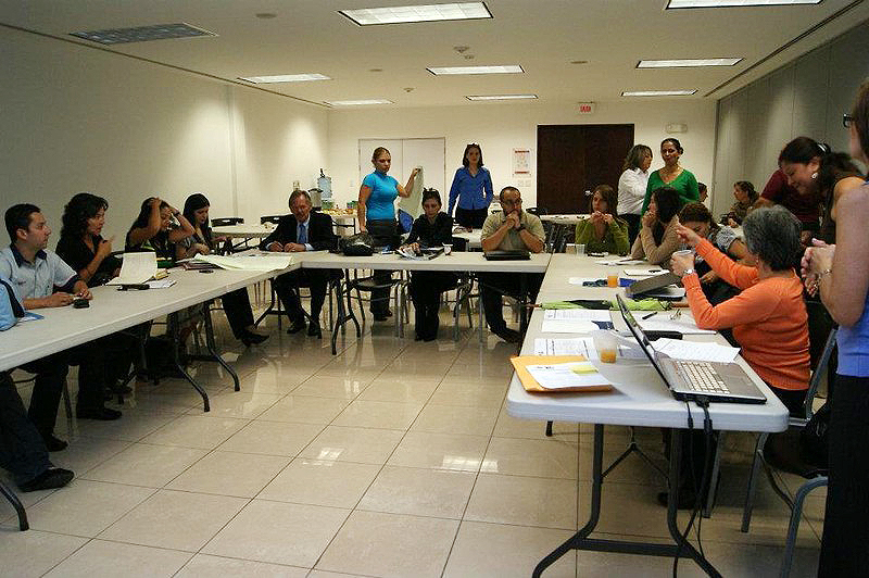 Workshop 3