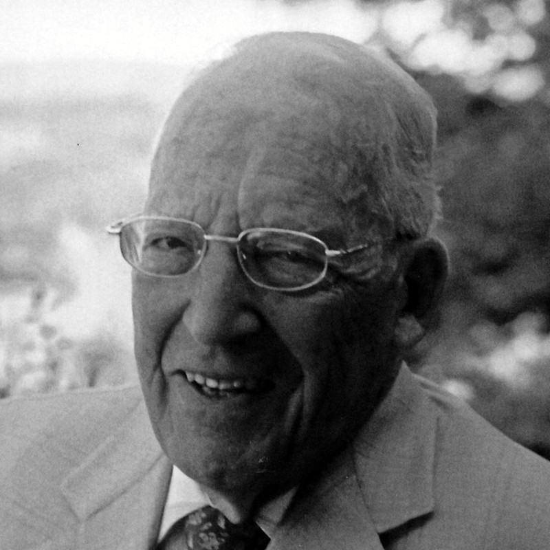 Porträt Peter Hermes Porträt Peter Hermes
