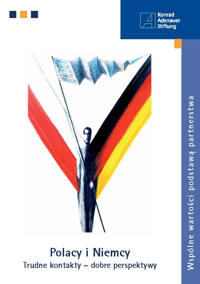 Cover: Polacy i Niemcy