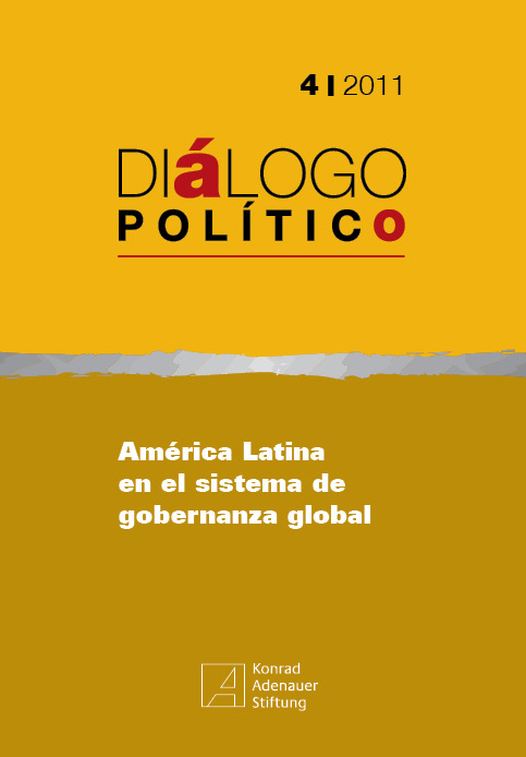 Cover: Diálogo Político 4/2011