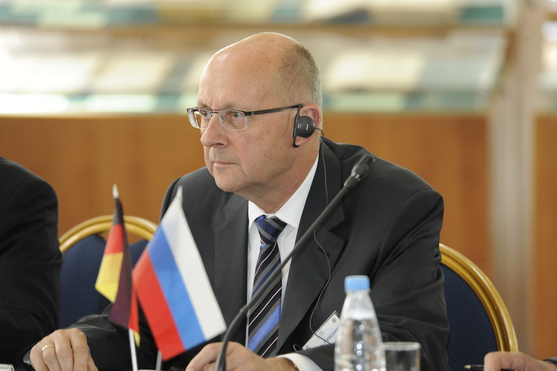 Ferdinand Kirchhof