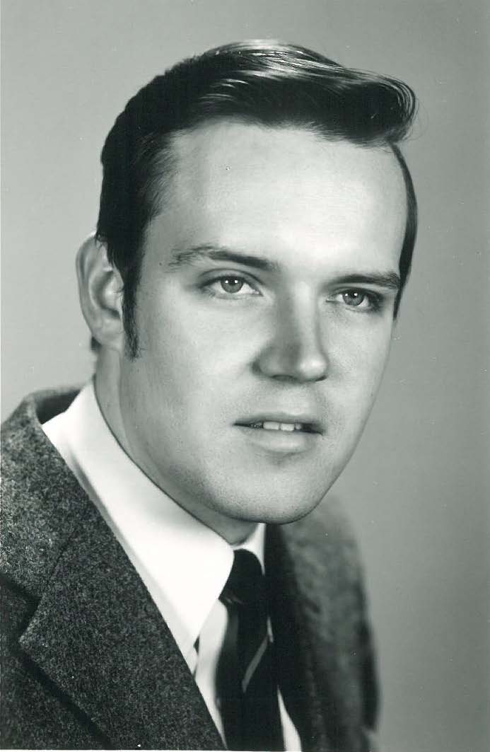 Volker Rühe, Elvis Volker Rühe, Elvis
