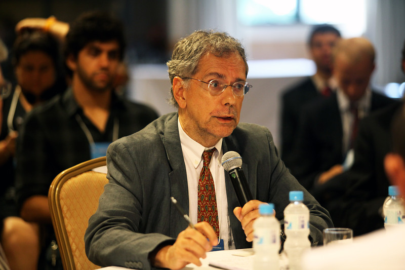Alfredo Valladão - Forte de Copacabana 2012