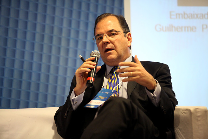 Guilherme Patriota - Forte de Copacabana 2012