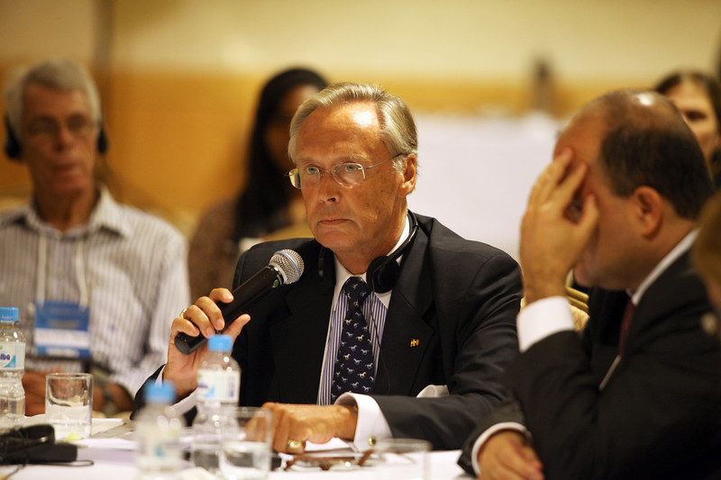Torsten Stein - Forte de Copacabana 2012