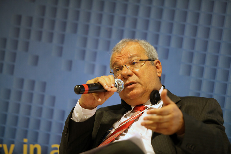 Williams da Silva Gonçalves - Forte de Copacabana 2012