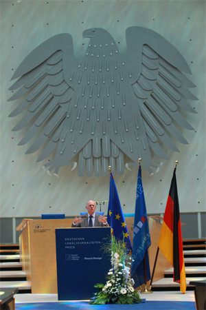 Nobert Lammert Nobert Lammert