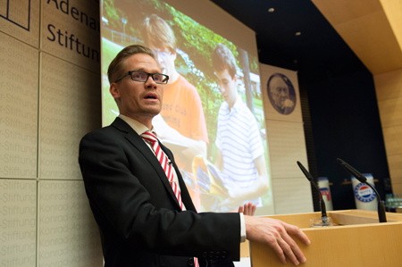 Rasmus Kleis Nielsen