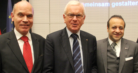 Gruppenbild Gruppenbild