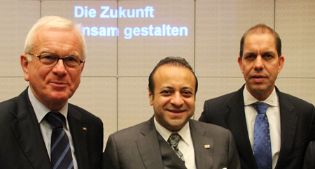 Gruppenbild Gruppenbild