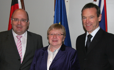 Kampeter, Bauer, McDonald