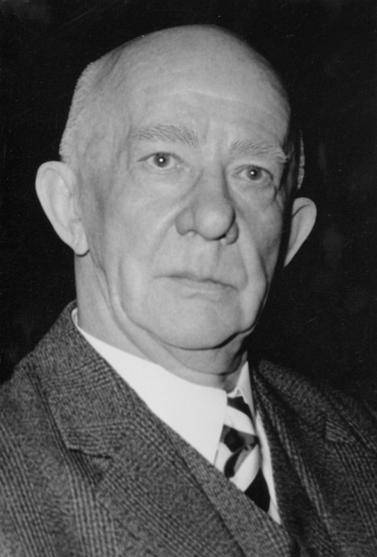 Johannes Albers