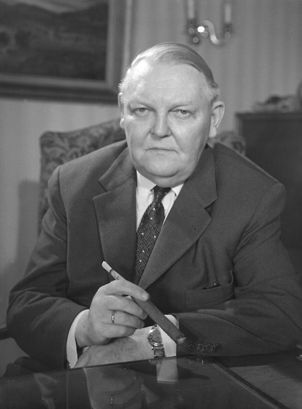 Ludwig Erhard