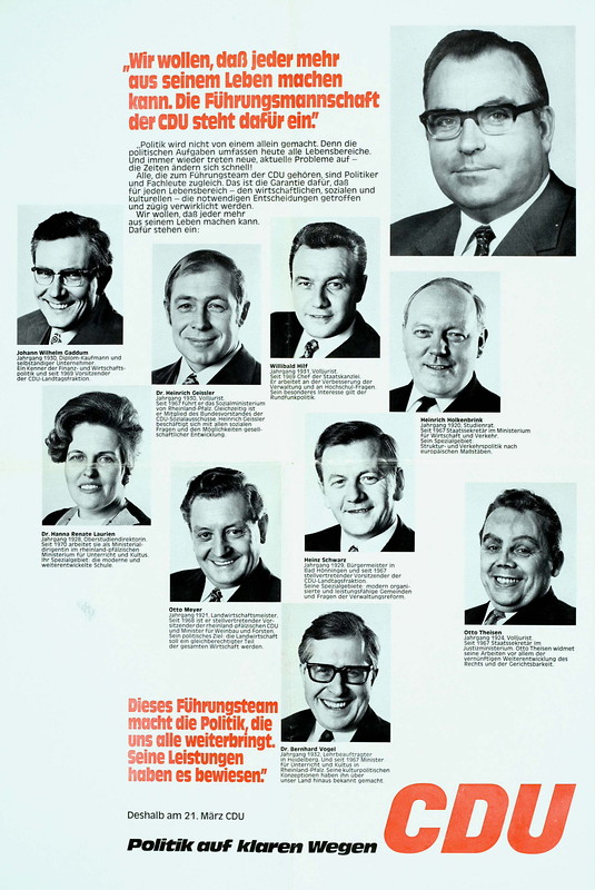 Landtagswahl Rheinland-Pfalz 1971 Landtagswahl Rheinland-Pfalz 1971