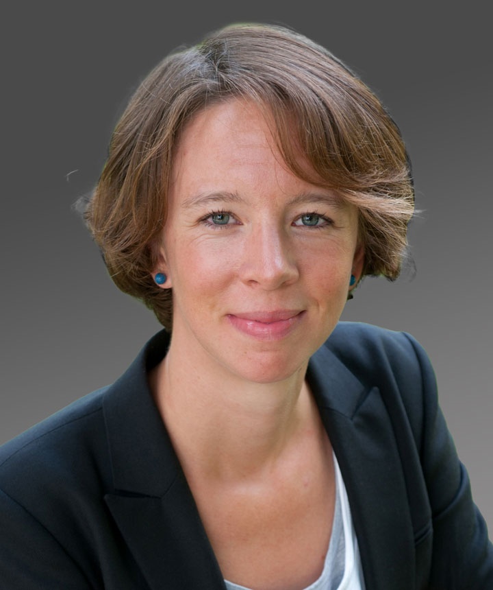 Susanna Vogt Susanna Vogt