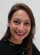 Natalia Romero