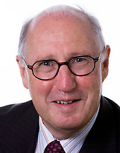 Prof. Dr. Günther Rüther Abbildung