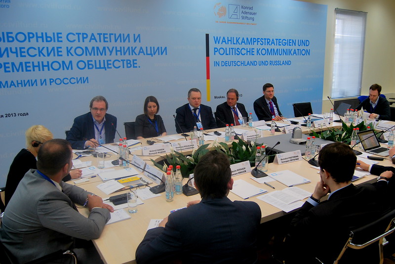 Delegation