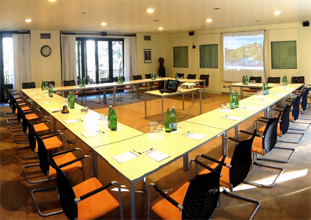 Konferenzraum