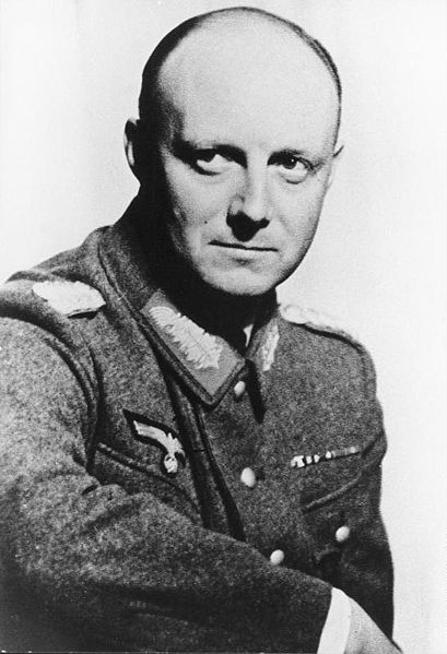 Henning von Tresckow Henning von Tresckow